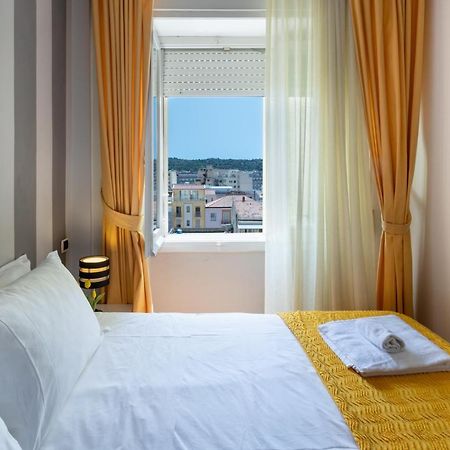 Bed And Breakfast Del Fiore Cagliari Exterior foto