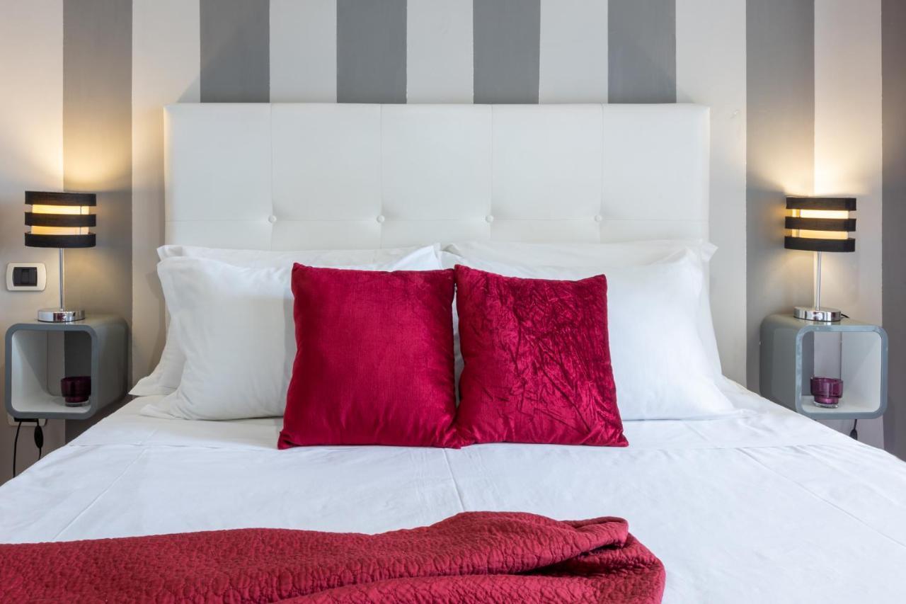 Bed And Breakfast Del Fiore Cagliari Exterior foto