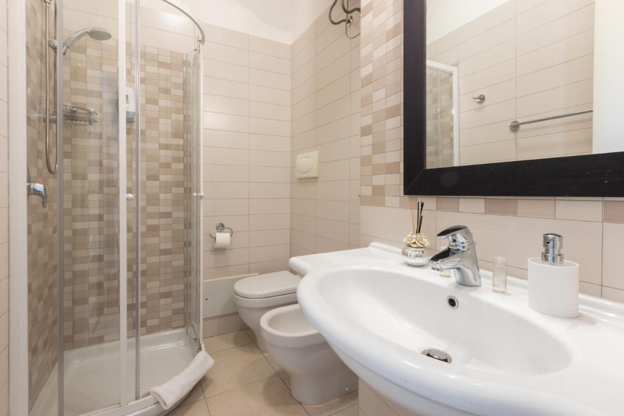 Bed And Breakfast Del Fiore Cagliari Exterior foto