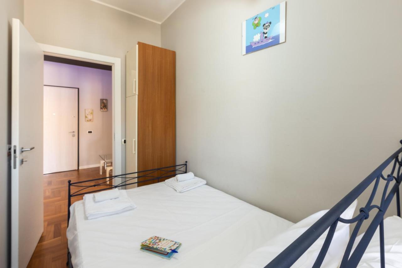 Bed And Breakfast Del Fiore Cagliari Exterior foto