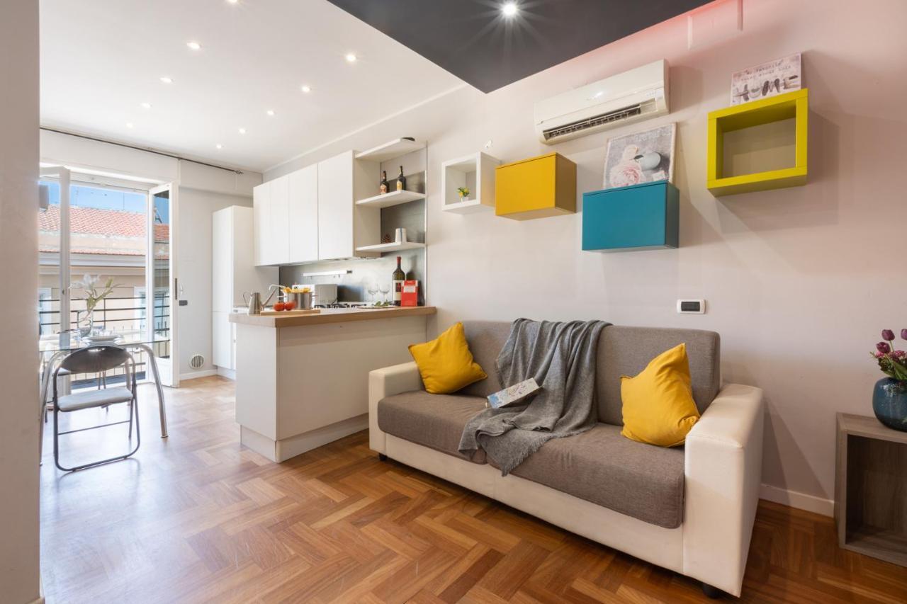 Bed And Breakfast Del Fiore Cagliari Exterior foto