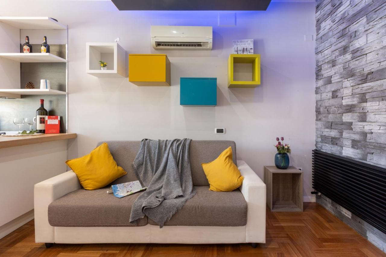 Bed And Breakfast Del Fiore Cagliari Exterior foto